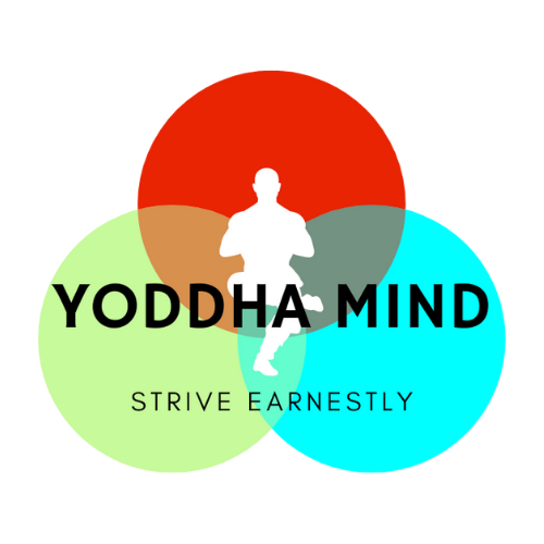 Yoddha Mind